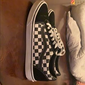 Vans Old Skool